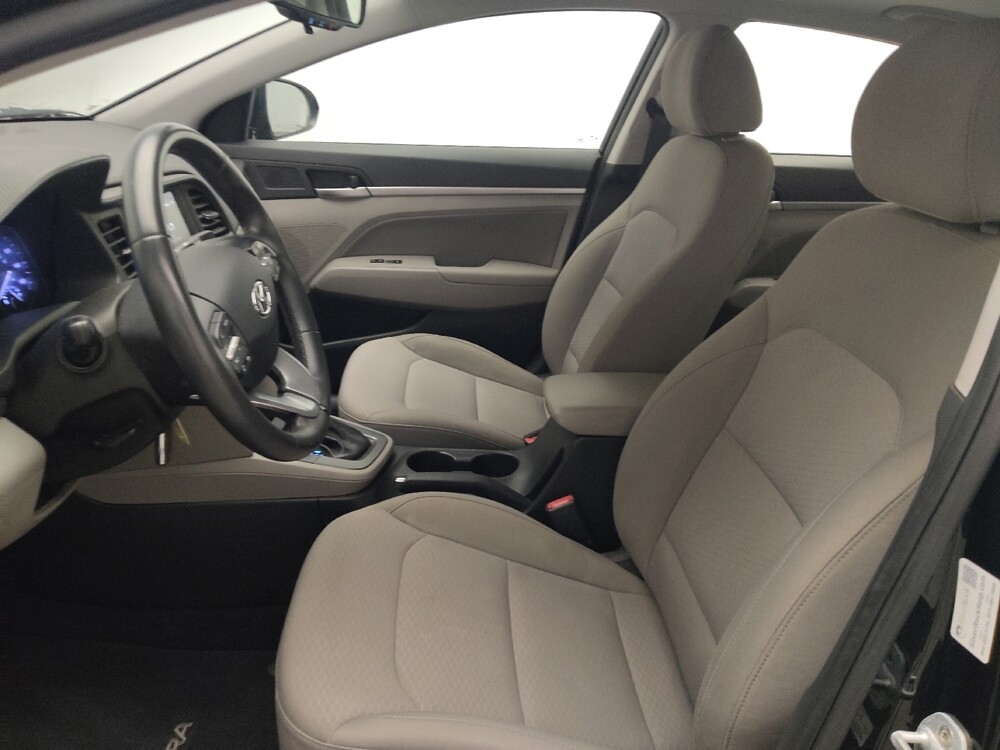 2019 Hyundai Elantra in Chattanooga, TN 37421 - 18136409 17