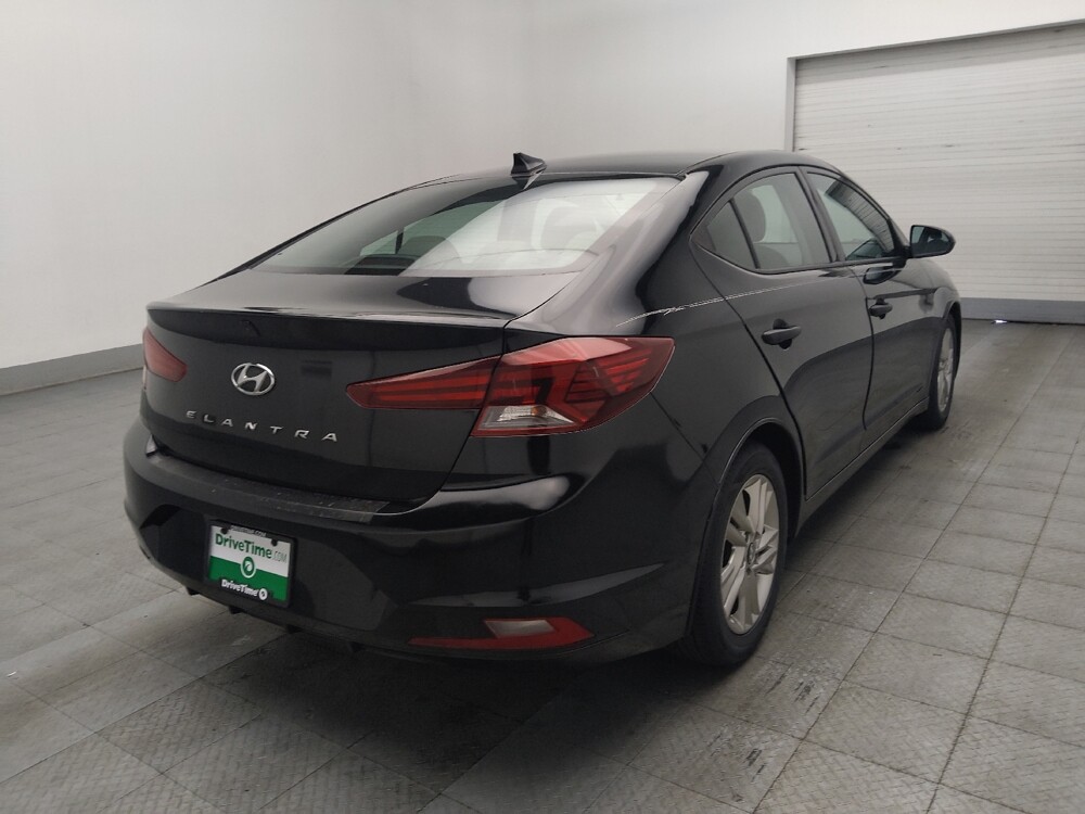 2019 Hyundai Elantra in Chattanooga, TN 37421 - 18136409 9