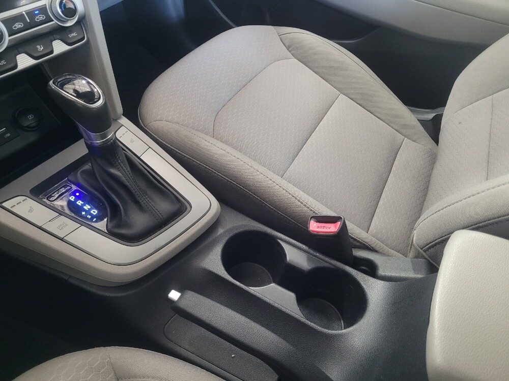 2019 Hyundai Elantra in Chattanooga, TN 37421 - 18136409 26