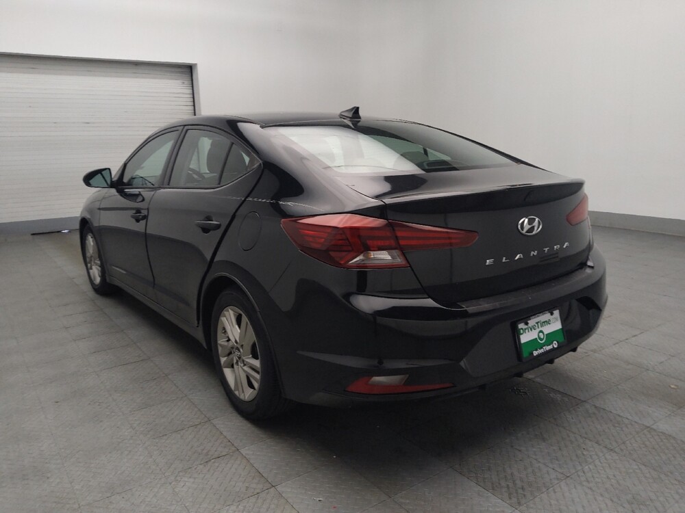 2019 Hyundai Elantra in Chattanooga, TN 37421 - 18136409 5