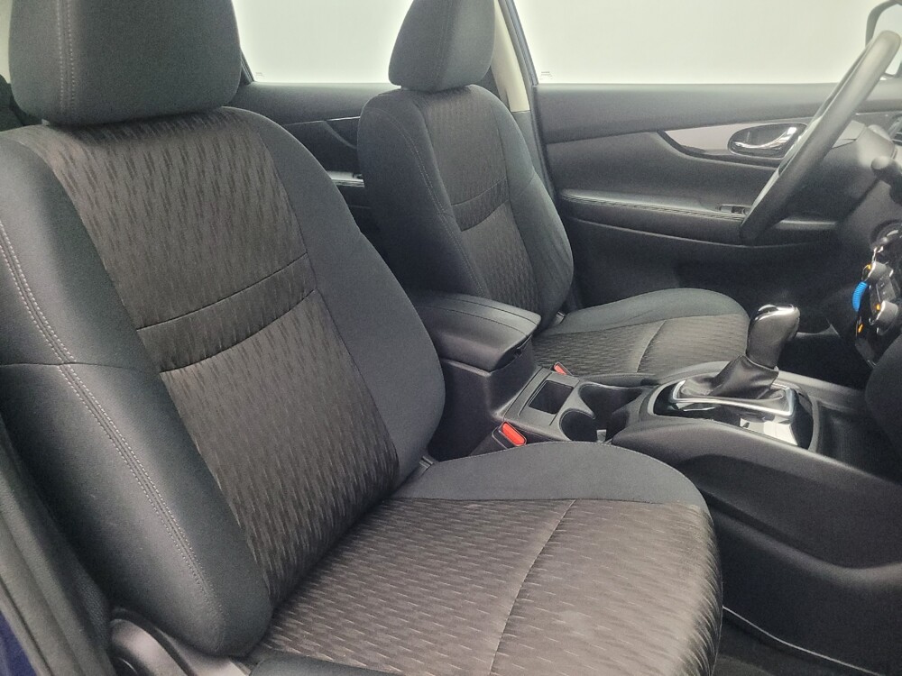 2018 Nissan Rogue in Knoxville, TN 37923 - 18136410 21
