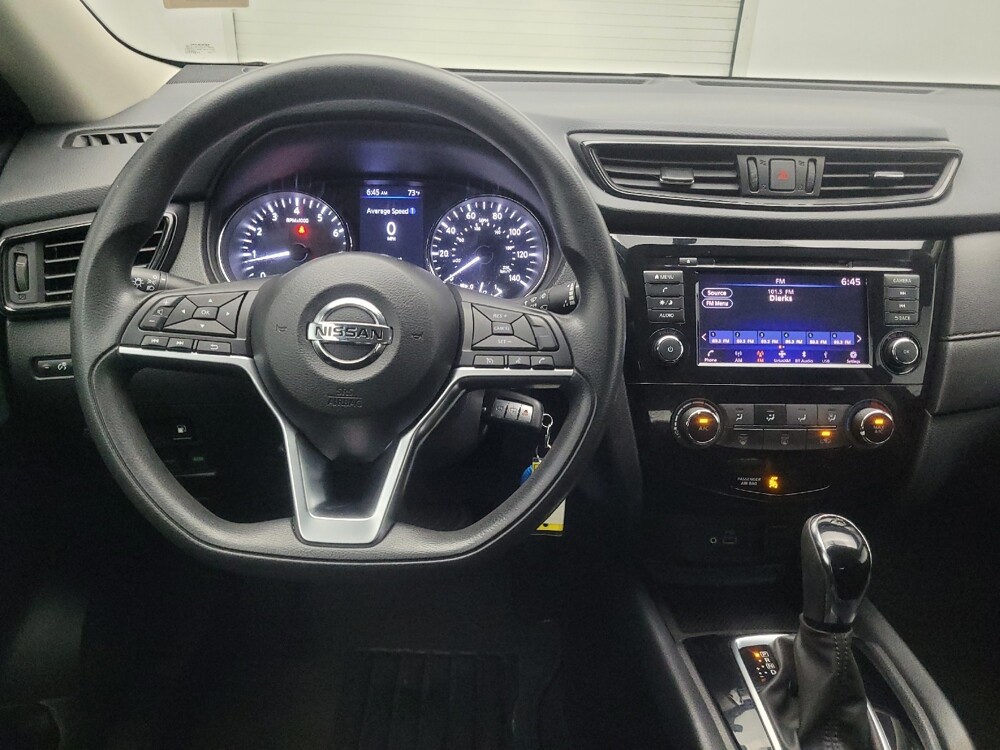 2018 Nissan Rogue in Knoxville, TN 37923 - 18136410 22