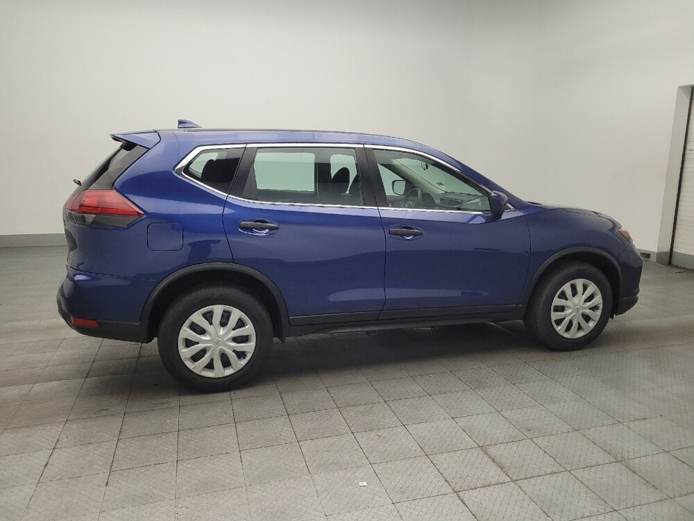 2018 Nissan Rogue in Knoxville, TN 37923 - 18136410 10