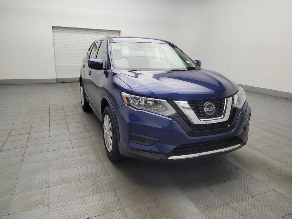 2018 Nissan Rogue in Knoxville, TN 37923 - 18136410 13
