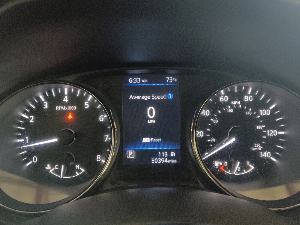 2018 Nissan Rogue in Knoxville, TN 37923 - 18136410 23