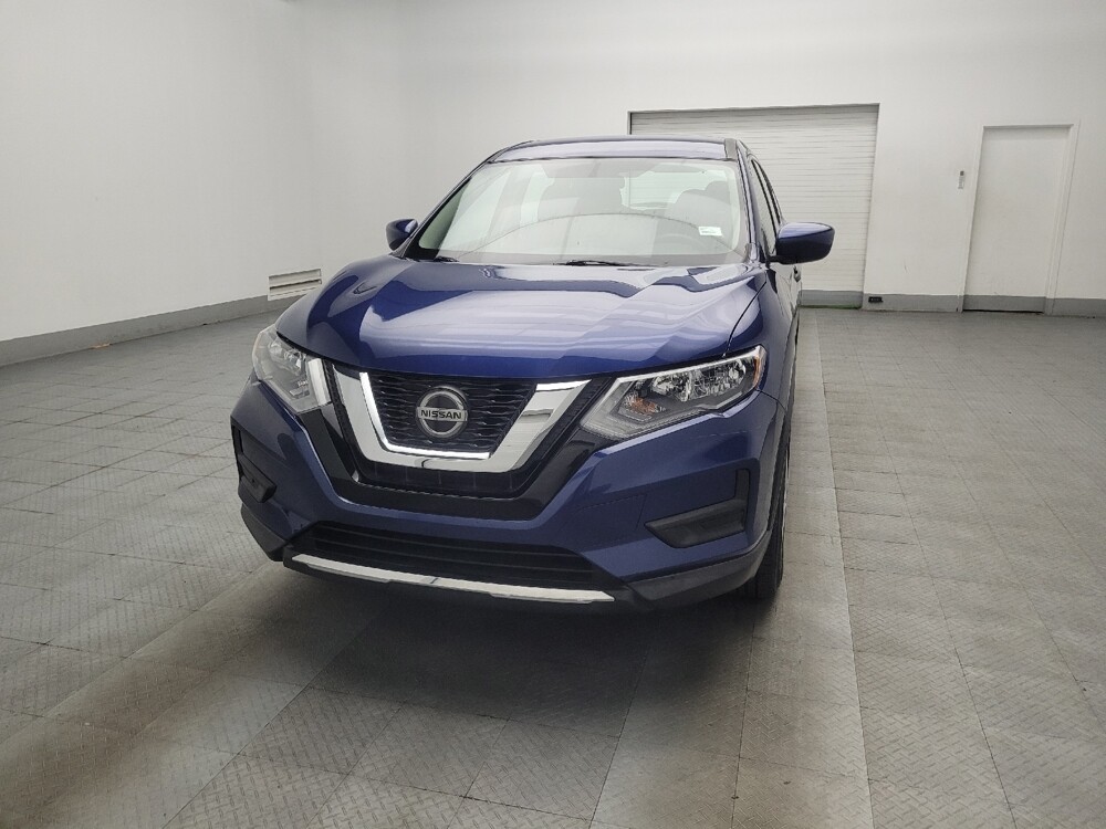 2018 Nissan Rogue in Knoxville, TN 37923 - 18136410 15