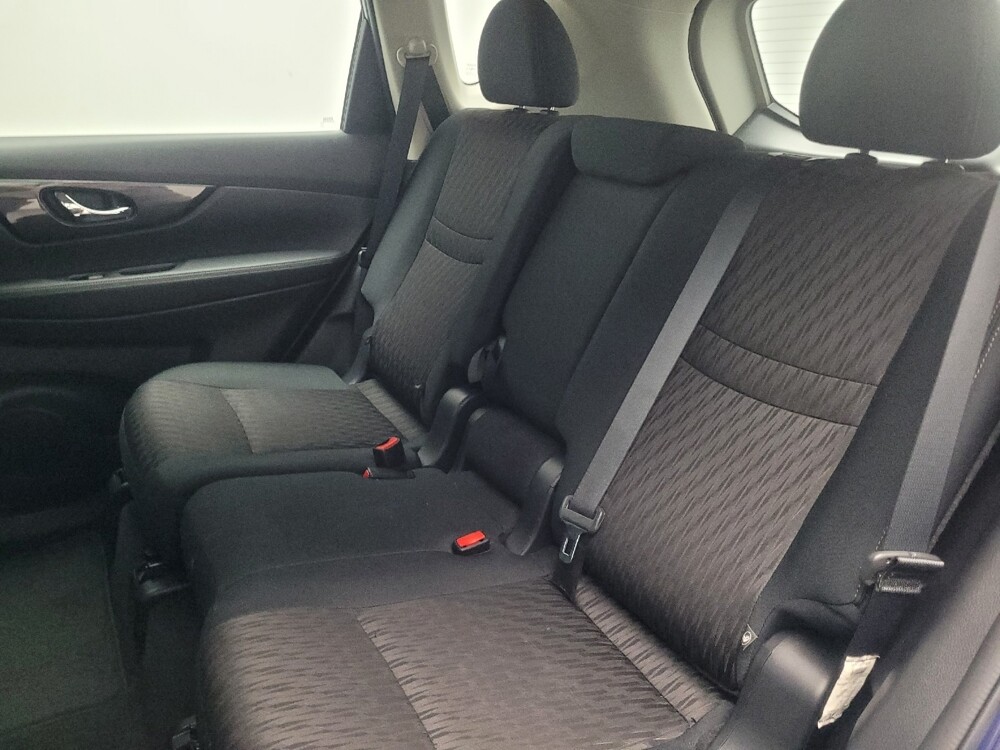 2018 Nissan Rogue in Knoxville, TN 37923 - 18136410 18