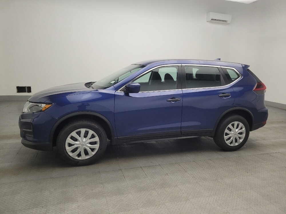 2018 Nissan Rogue in Knoxville, TN 37923 - 18136410 2
