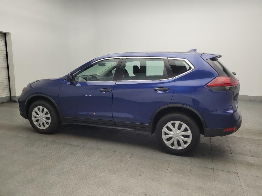 2018 Nissan Rogue in Knoxville, TN 37923 - 18136410 3