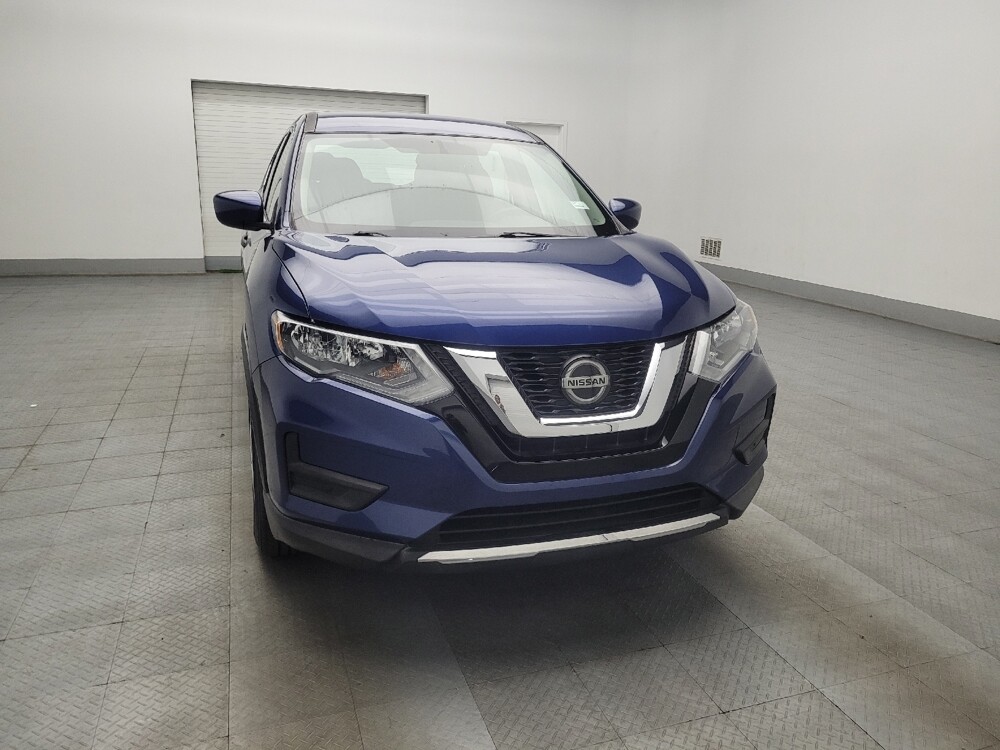 2018 Nissan Rogue in Knoxville, TN 37923 - 18136410 14