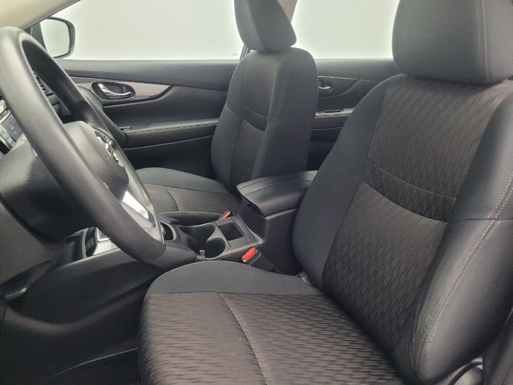 2018 Nissan Rogue in Knoxville, TN 37923 - 18136410 17