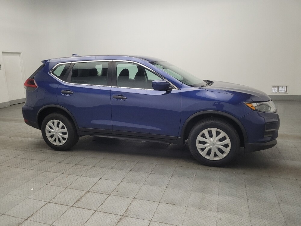 2018 Nissan Rogue in Knoxville, TN 37923 - 18136410 11