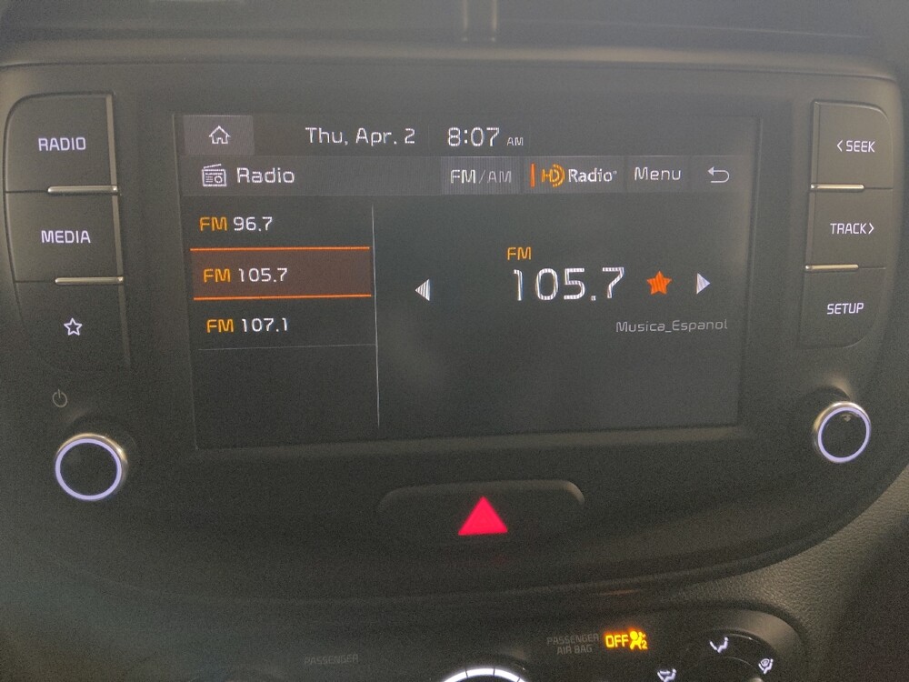 2025 Kia Soul in Chattanooga, TN 37421 - 18136411 25