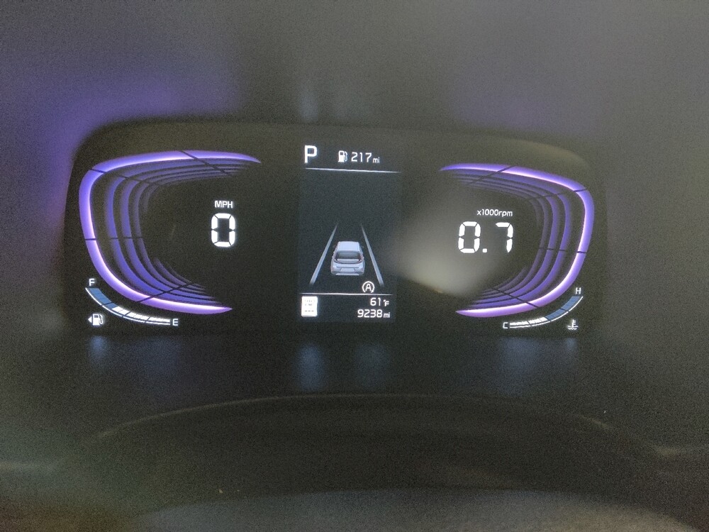 2025 Kia Soul in Chattanooga, TN 37421 - 18136411 23