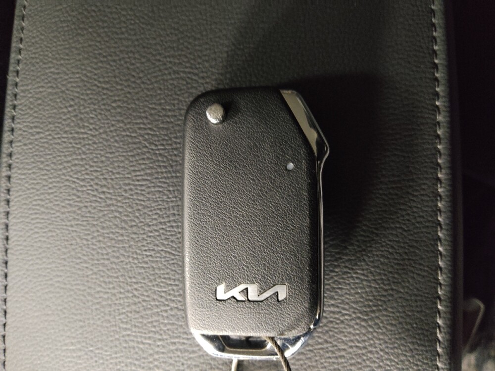 2025 Kia Soul in Chattanooga, TN 37421 - 18136411 32