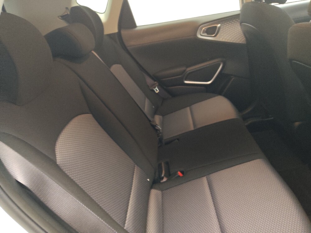 2025 Kia Soul in Chattanooga, TN 37421 - 18136411 19