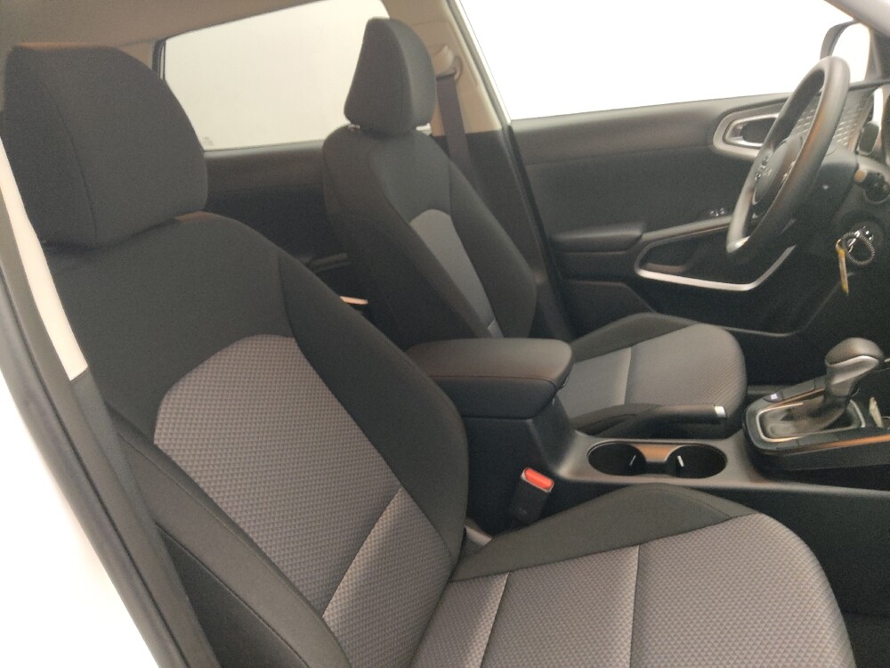 2025 Kia Soul in Chattanooga, TN 37421 - 18136411 21