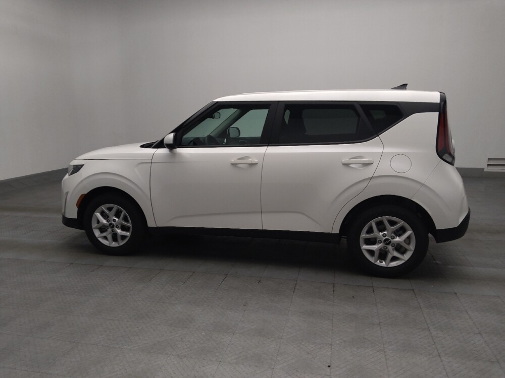 2025 Kia Soul in Chattanooga, TN 37421 - 18136411 3