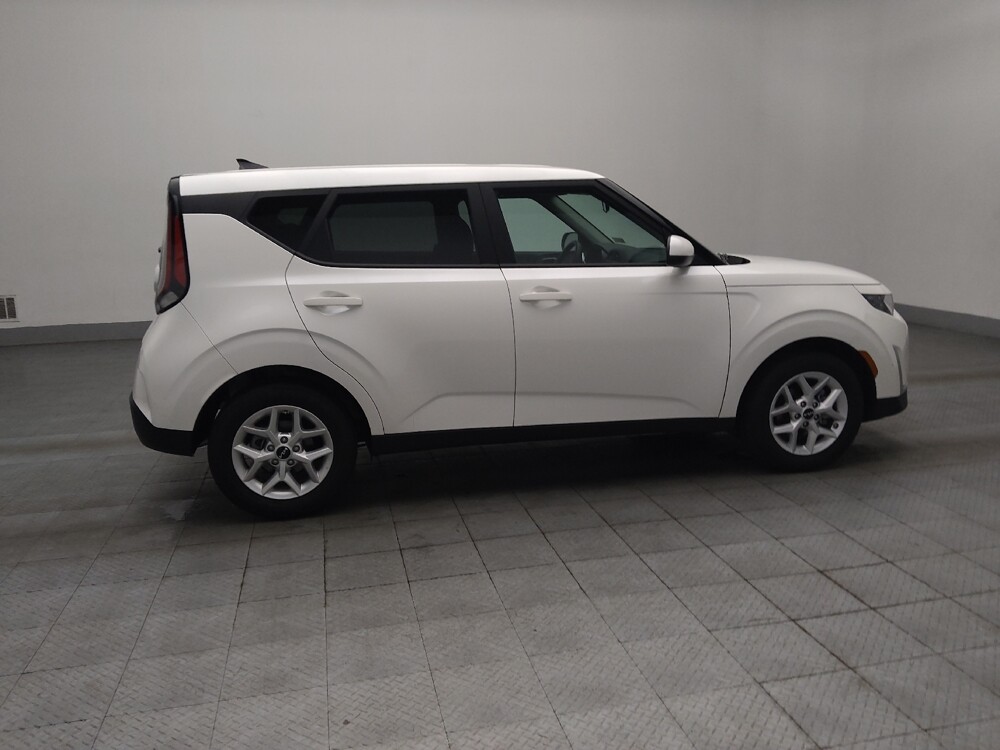 2025 Kia Soul in Chattanooga, TN 37421 - 18136411 10