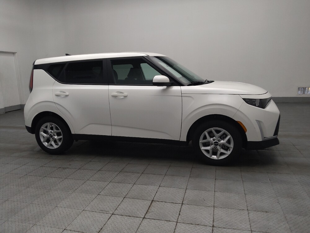 2025 Kia Soul in Chattanooga, TN 37421 - 18136411 11