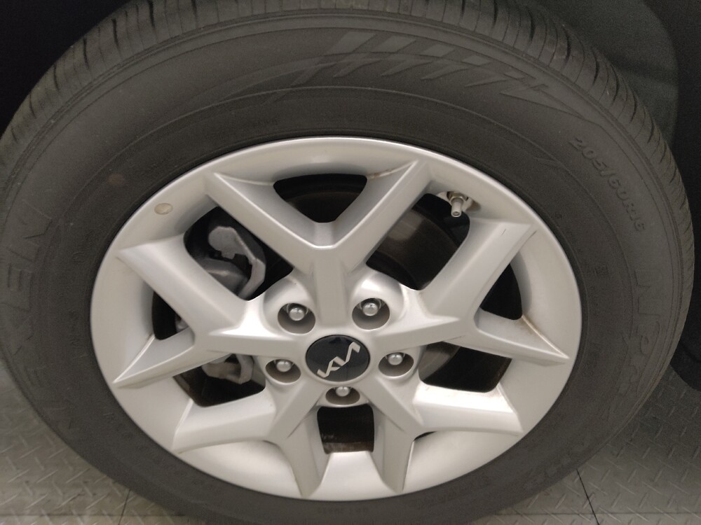 2025 Kia Soul in Chattanooga, TN 37421 - 18136411 31