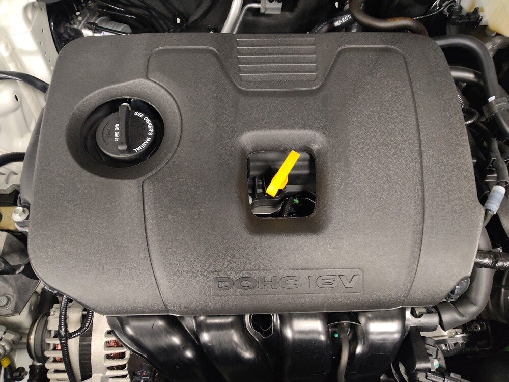 2025 Kia Soul in Chattanooga, TN 37421 - 18136411 30