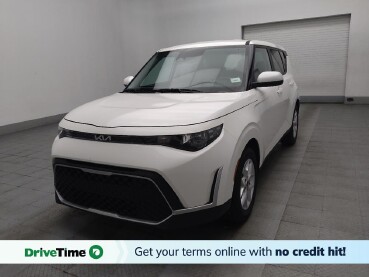 2025 Kia Soul in Chattanooga, TN 37421