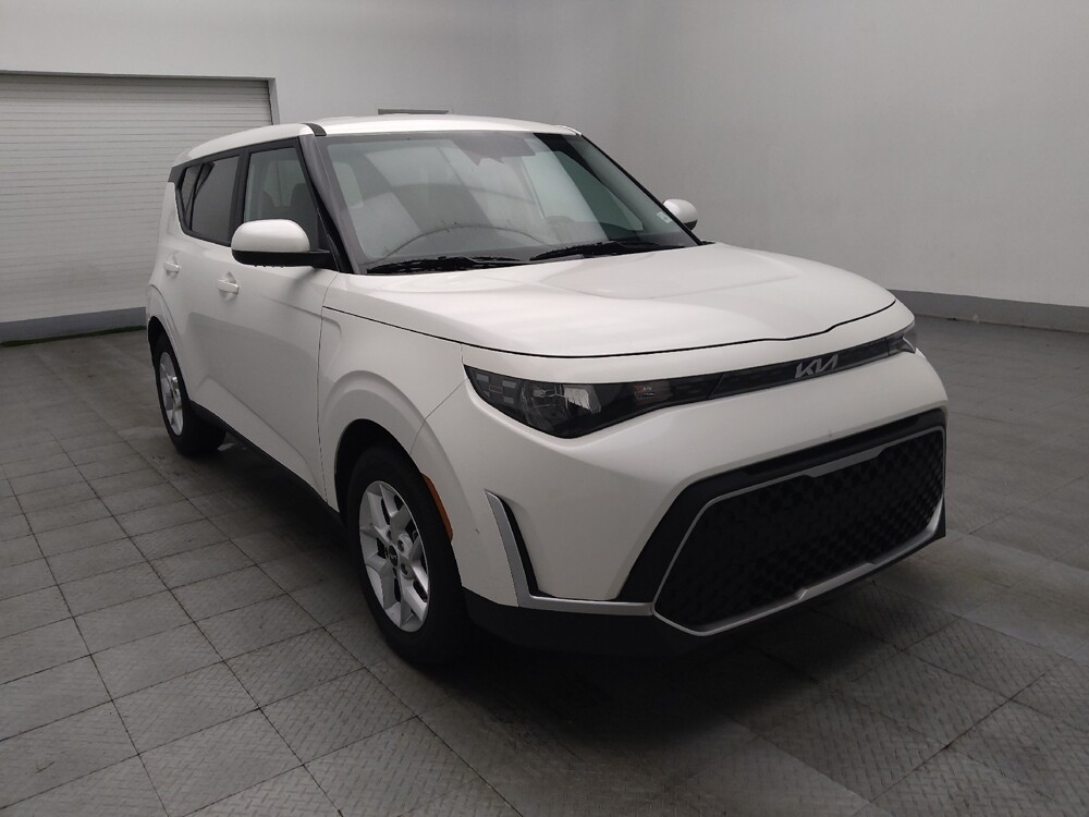 2025 Kia Soul in Chattanooga, TN 37421 - 18136411 13