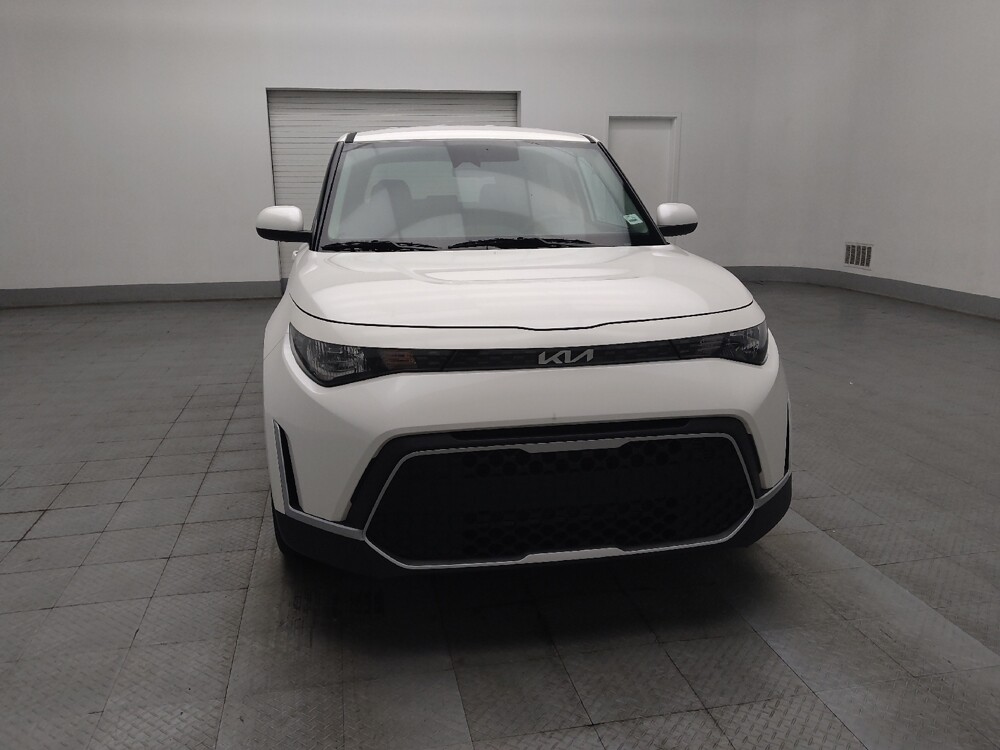 2025 Kia Soul in Chattanooga, TN 37421 - 18136411 14