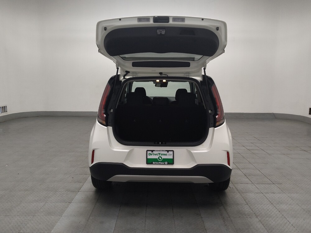 2025 Kia Soul in Chattanooga, TN 37421 - 18136411 29
