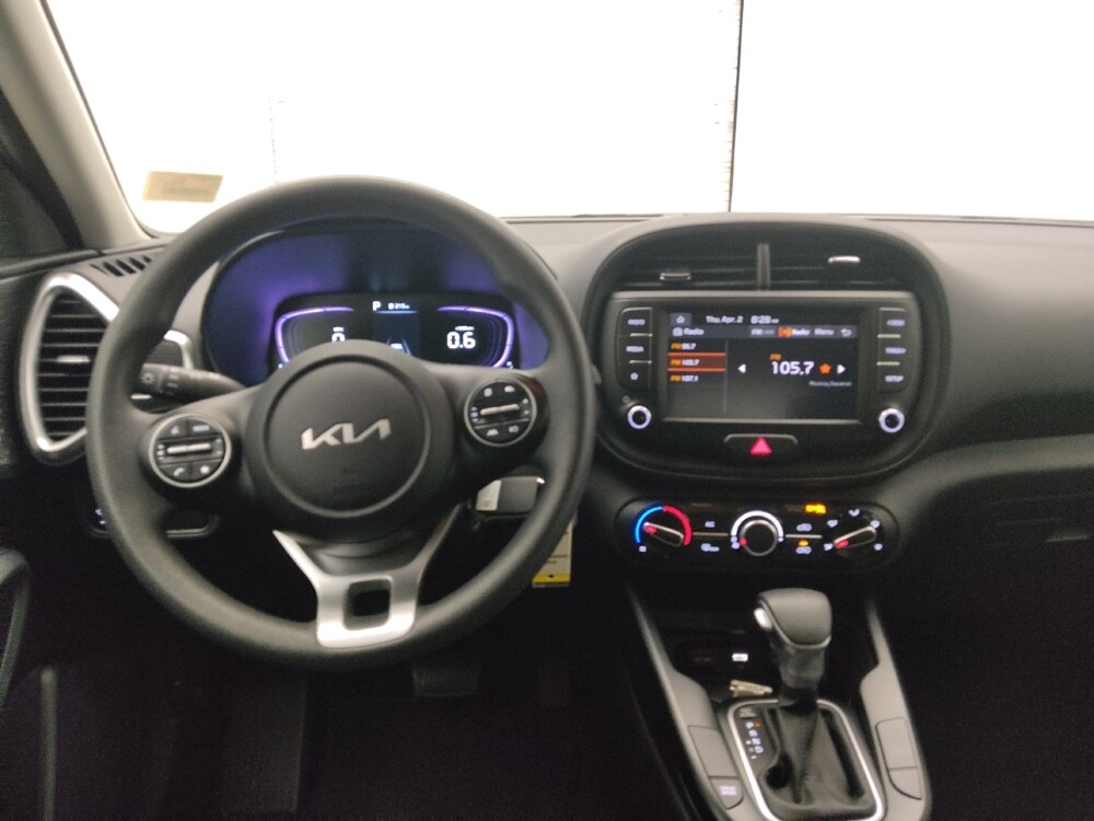 2025 Kia Soul in Chattanooga, TN 37421 - 18136411 22