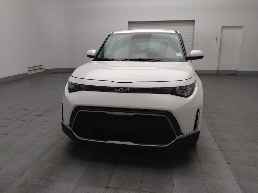 2025 Kia Soul in Chattanooga, TN 37421 - 18136411 15