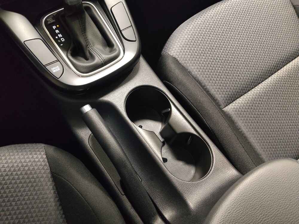 2025 Kia Soul in Chattanooga, TN 37421 - 18136411 26