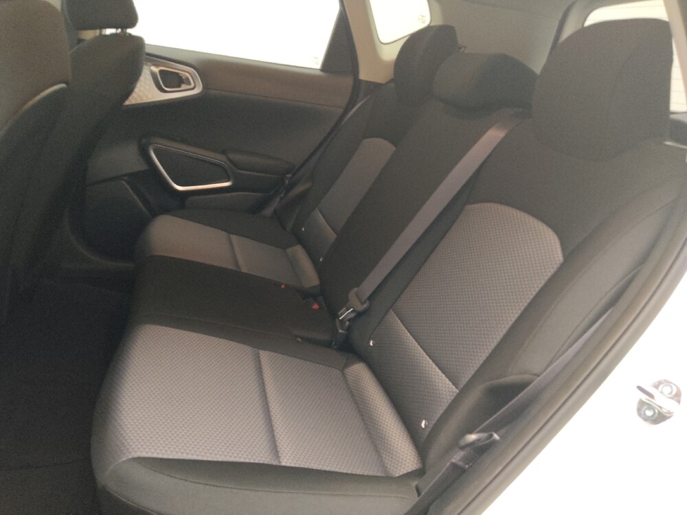 2025 Kia Soul in Chattanooga, TN 37421 - 18136411 18