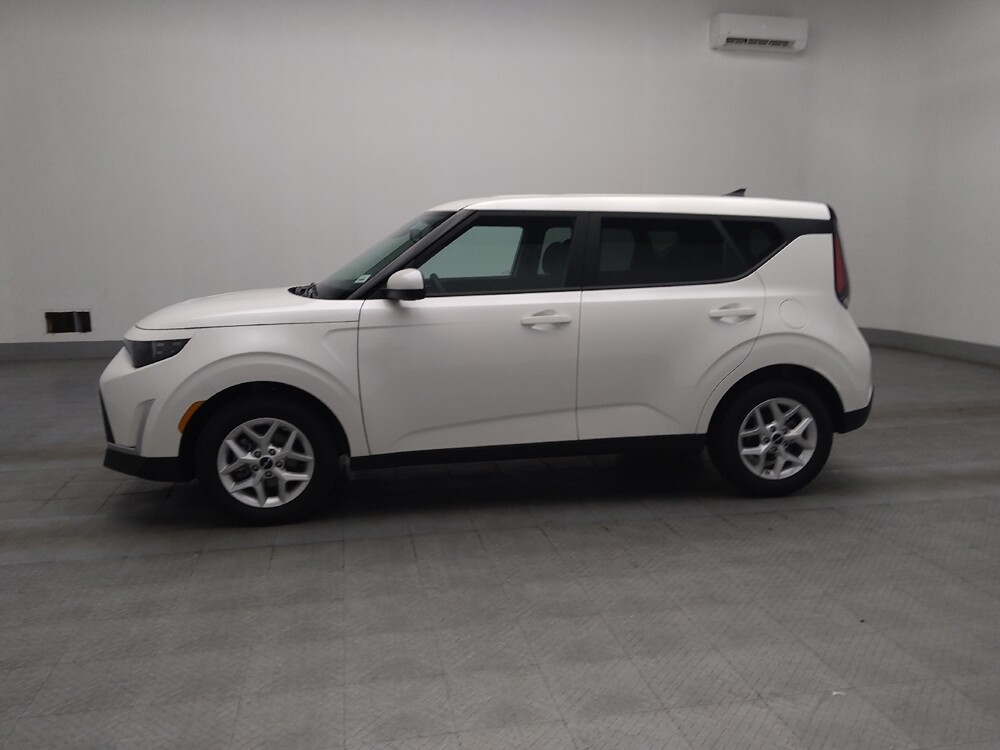 2025 Kia Soul in Chattanooga, TN 37421 - 18136411 2
