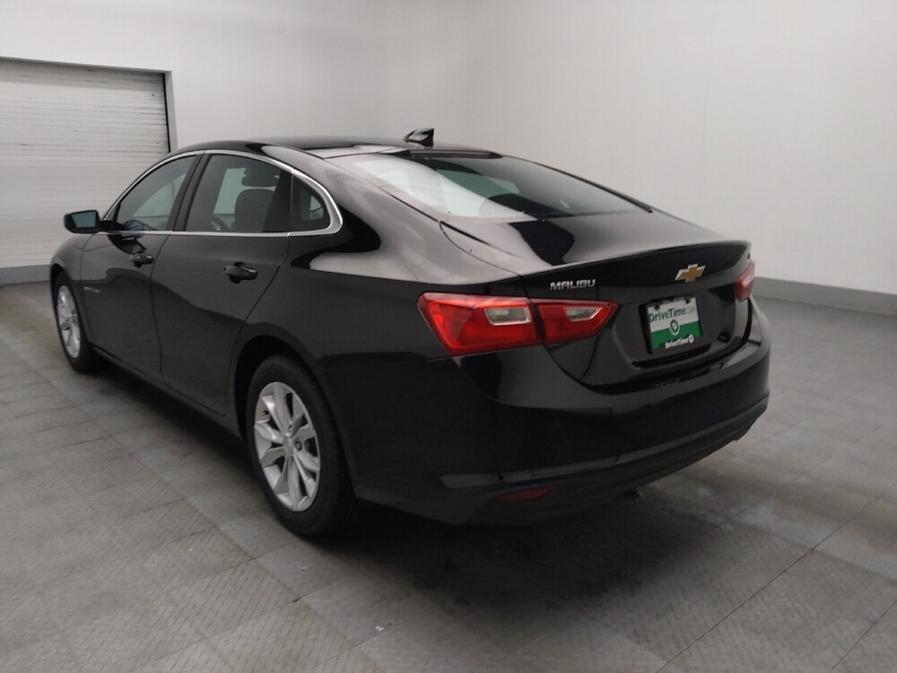 2024 Chevrolet Malibu in Chattanooga, TN 37421 - 18136412 5