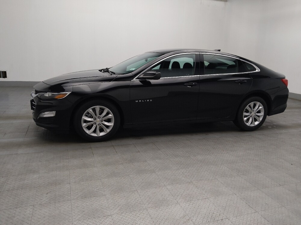 2024 Chevrolet Malibu in Chattanooga, TN 37421 - 18136412 2