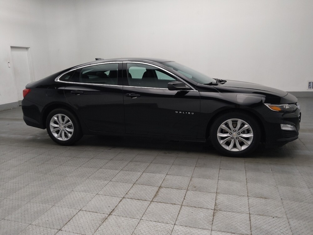 2024 Chevrolet Malibu in Chattanooga, TN 37421 - 18136412 11