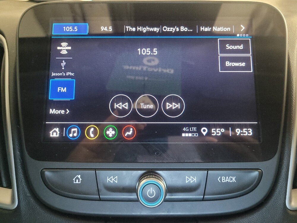 2024 Chevrolet Malibu in Chattanooga, TN 37421 - 18136412 25