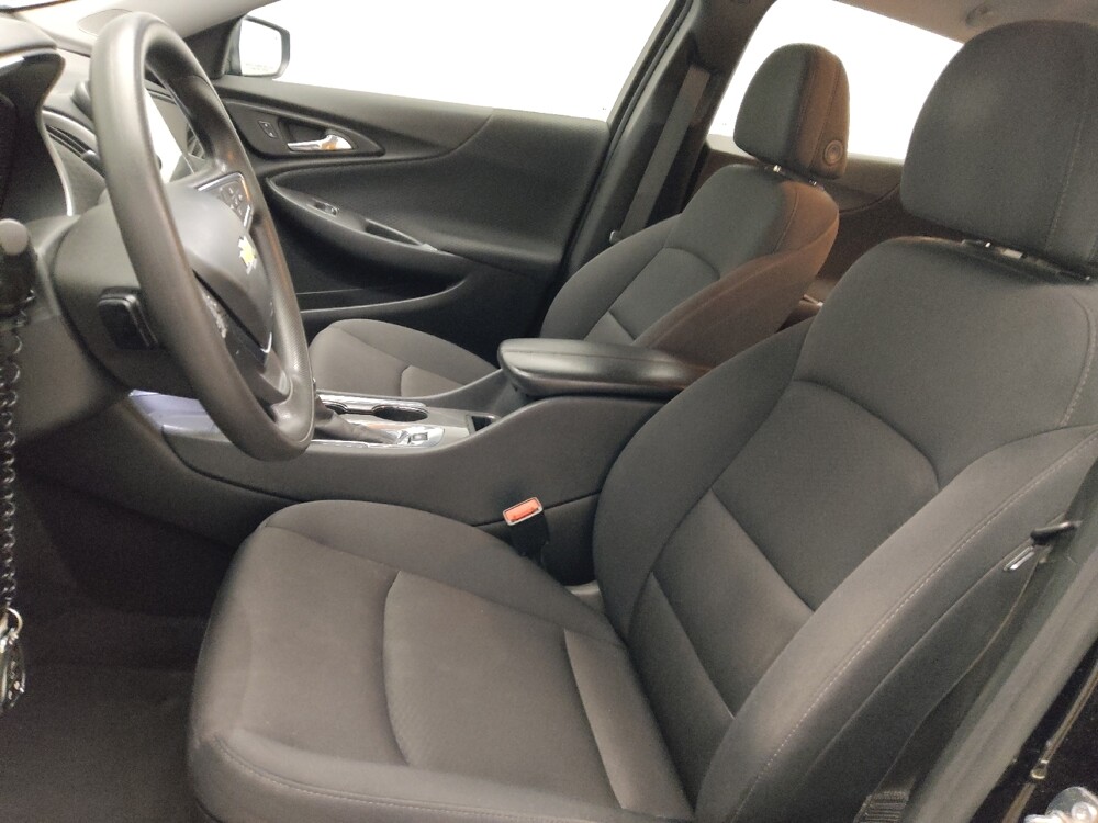 2024 Chevrolet Malibu in Chattanooga, TN 37421 - 18136412 17