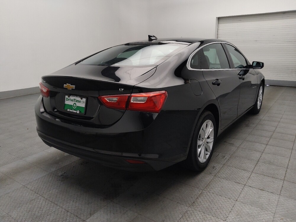 2024 Chevrolet Malibu in Chattanooga, TN 37421 - 18136412 9