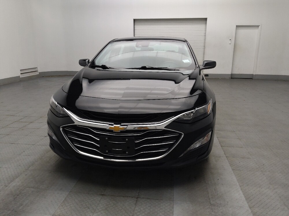 2024 Chevrolet Malibu in Chattanooga, TN 37421 - 18136412 15