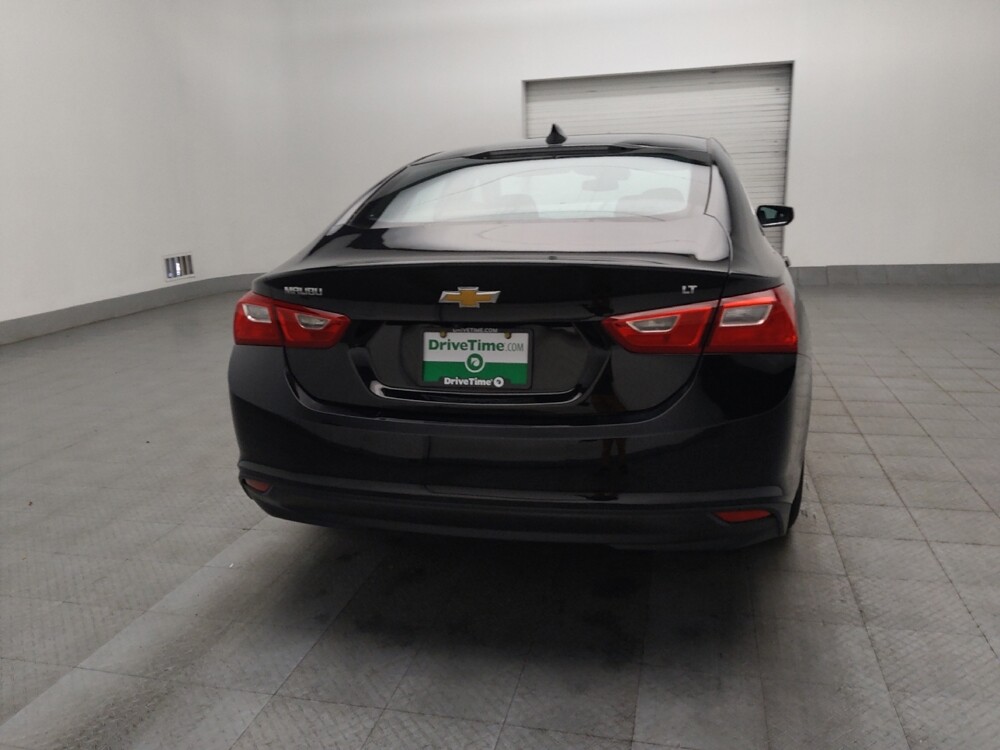 2024 Chevrolet Malibu in Chattanooga, TN 37421 - 18136412 7