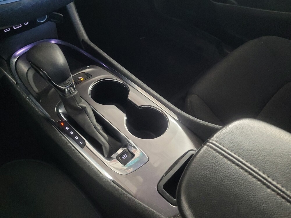 2024 Chevrolet Malibu in Chattanooga, TN 37421 - 18136412 26