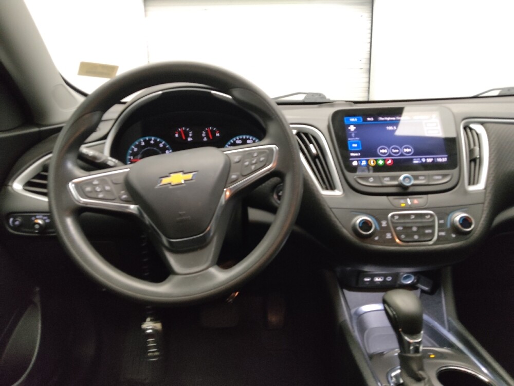 2024 Chevrolet Malibu in Chattanooga, TN 37421 - 18136412 22