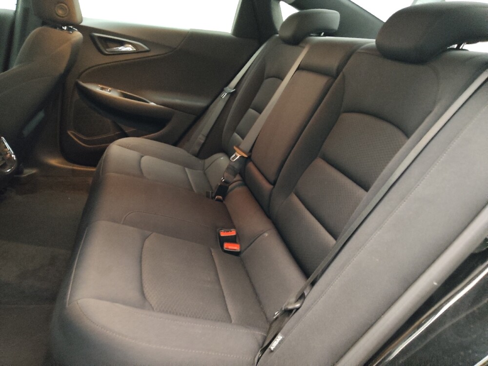 2024 Chevrolet Malibu in Chattanooga, TN 37421 - 18136412 18