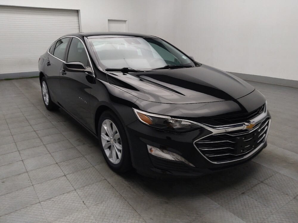 2024 Chevrolet Malibu in Chattanooga, TN 37421 - 18136412 13