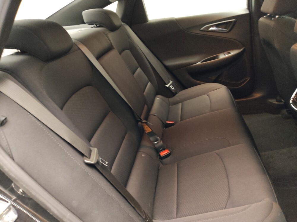 2024 Chevrolet Malibu in Chattanooga, TN 37421 - 18136412 19