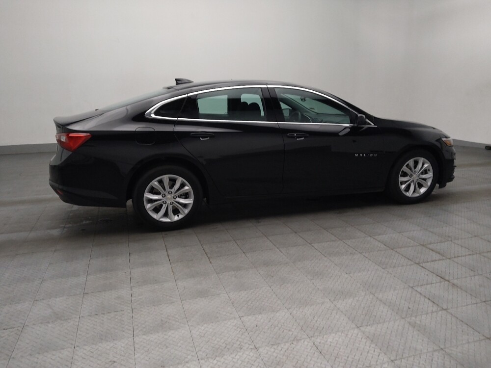 2024 Chevrolet Malibu in Chattanooga, TN 37421 - 18136412 10