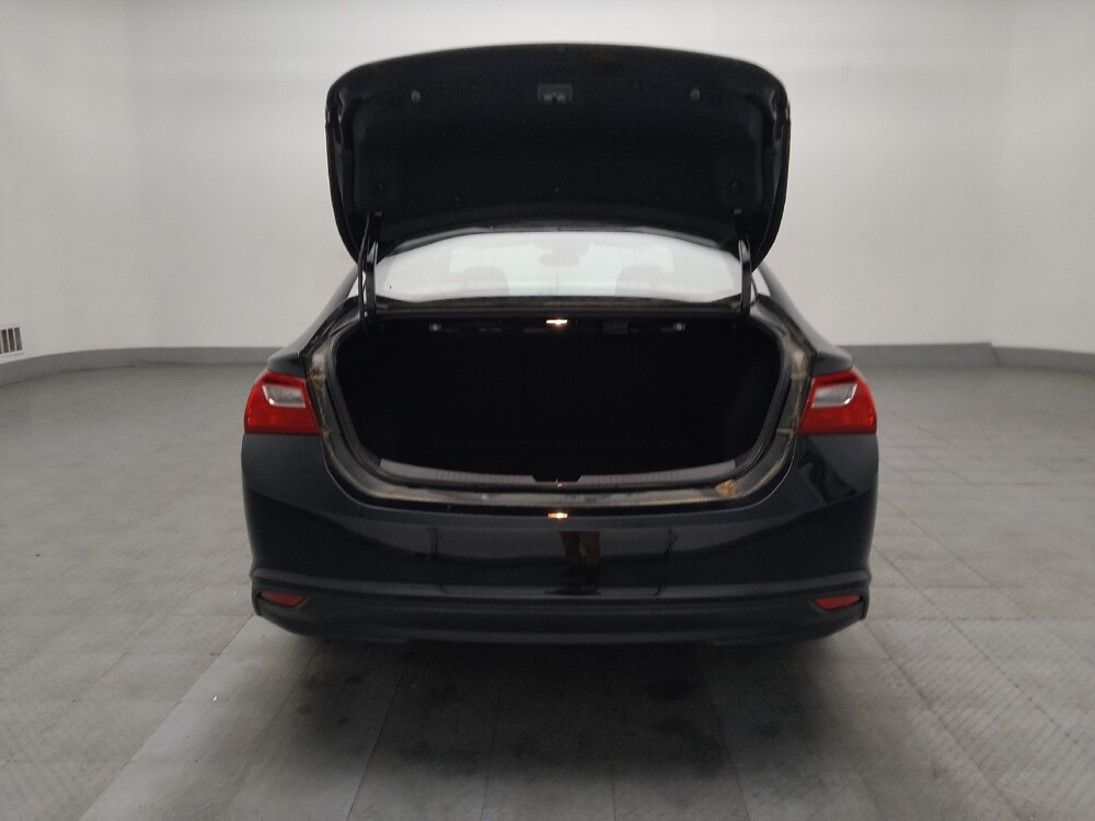 2024 Chevrolet Malibu in Chattanooga, TN 37421 - 18136412 29